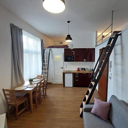 Old Town Stage Apartment One Krakow Exterior photo