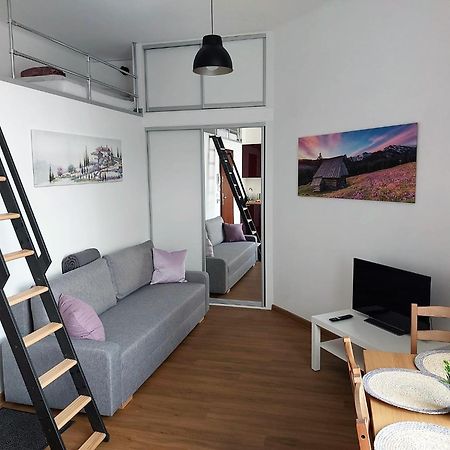 Old Town Stage Apartment One Krakow Exterior photo