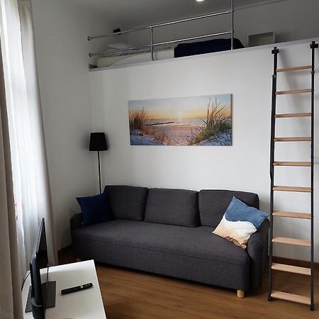 Old Town Stage Apartment One Krakow Exterior photo