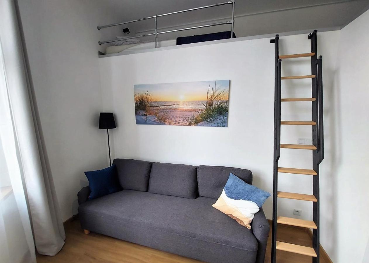 Old Town Stage Apartment One Krakow Exterior photo
