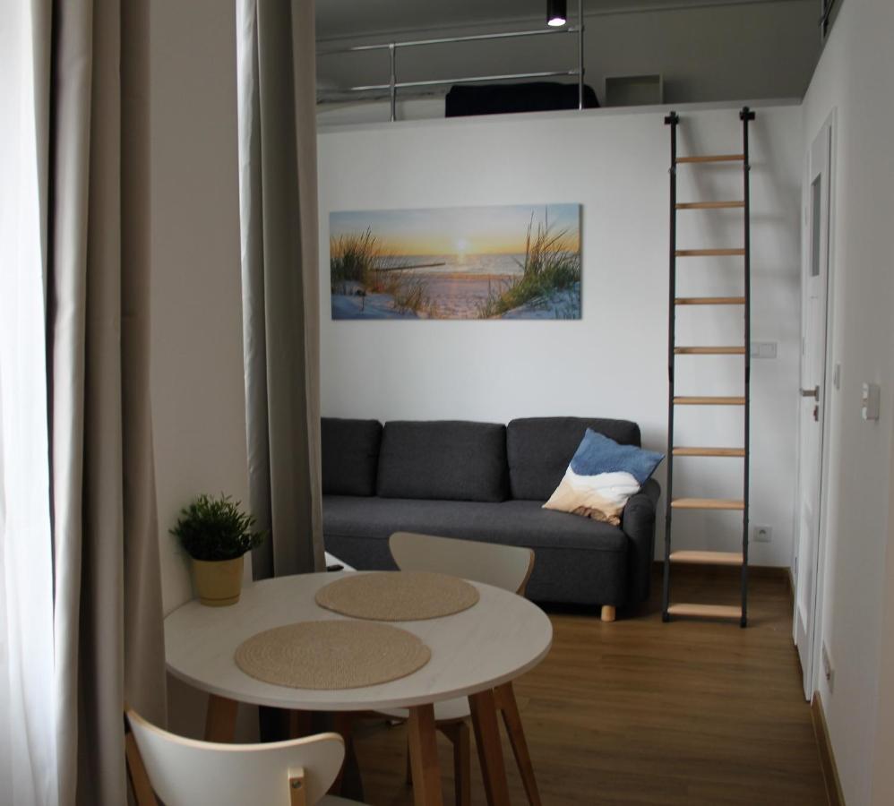 Old Town Stage Apartment One Krakow Exterior photo