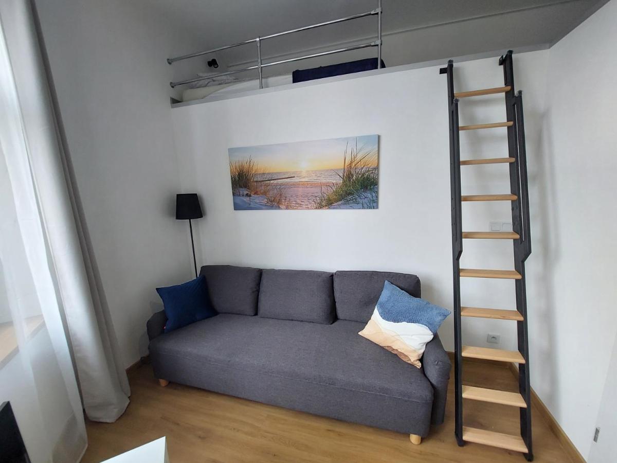 Old Town Stage Apartment One Krakow Exterior photo