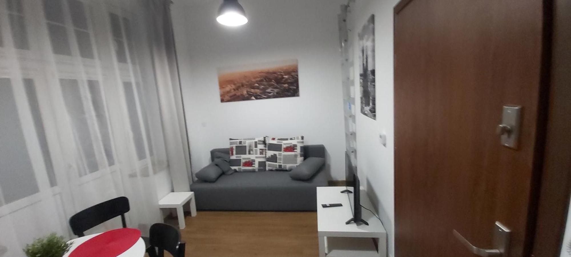 Old Town Stage Apartment One Krakow Exterior photo