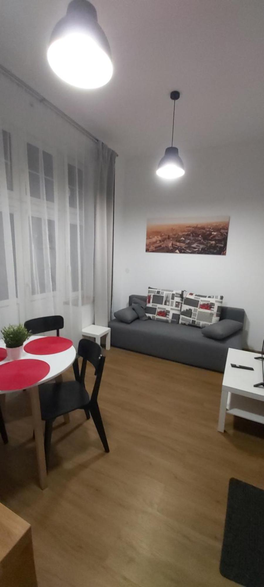 Old Town Stage Apartment One Krakow Exterior photo