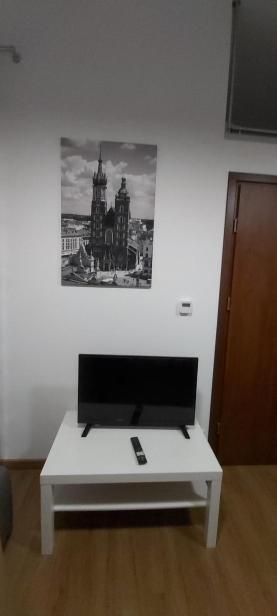 Old Town Stage Apartment One Krakow Exterior photo