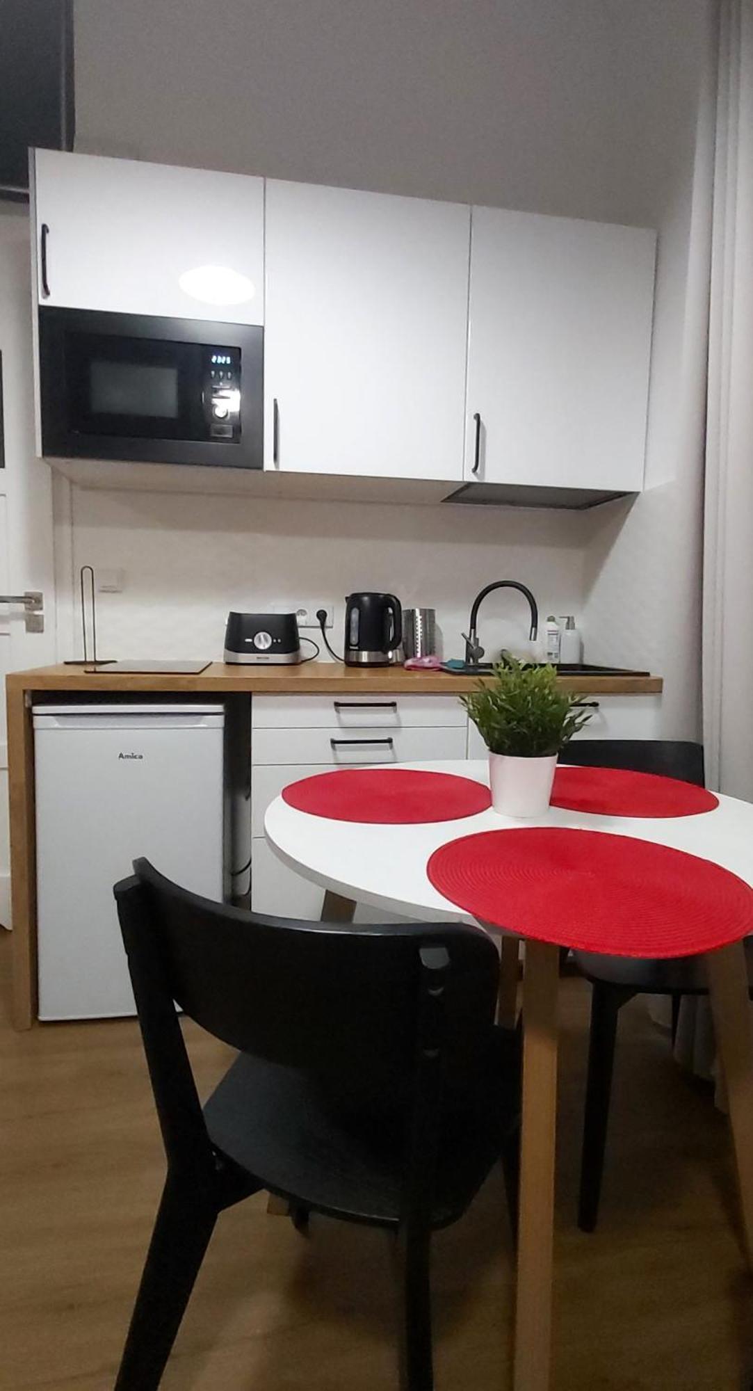 Old Town Stage Apartment One Krakow Exterior photo
