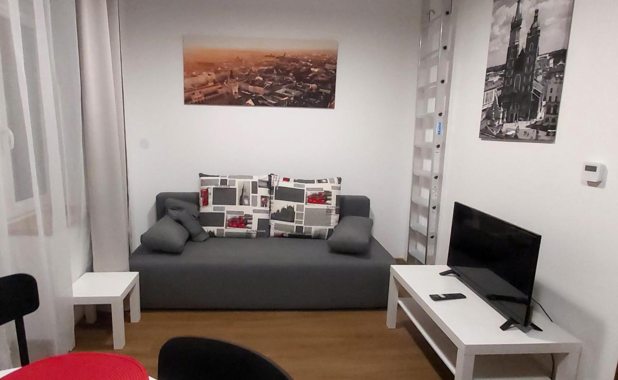 Old Town Stage Apartment One Krakow Exterior photo
