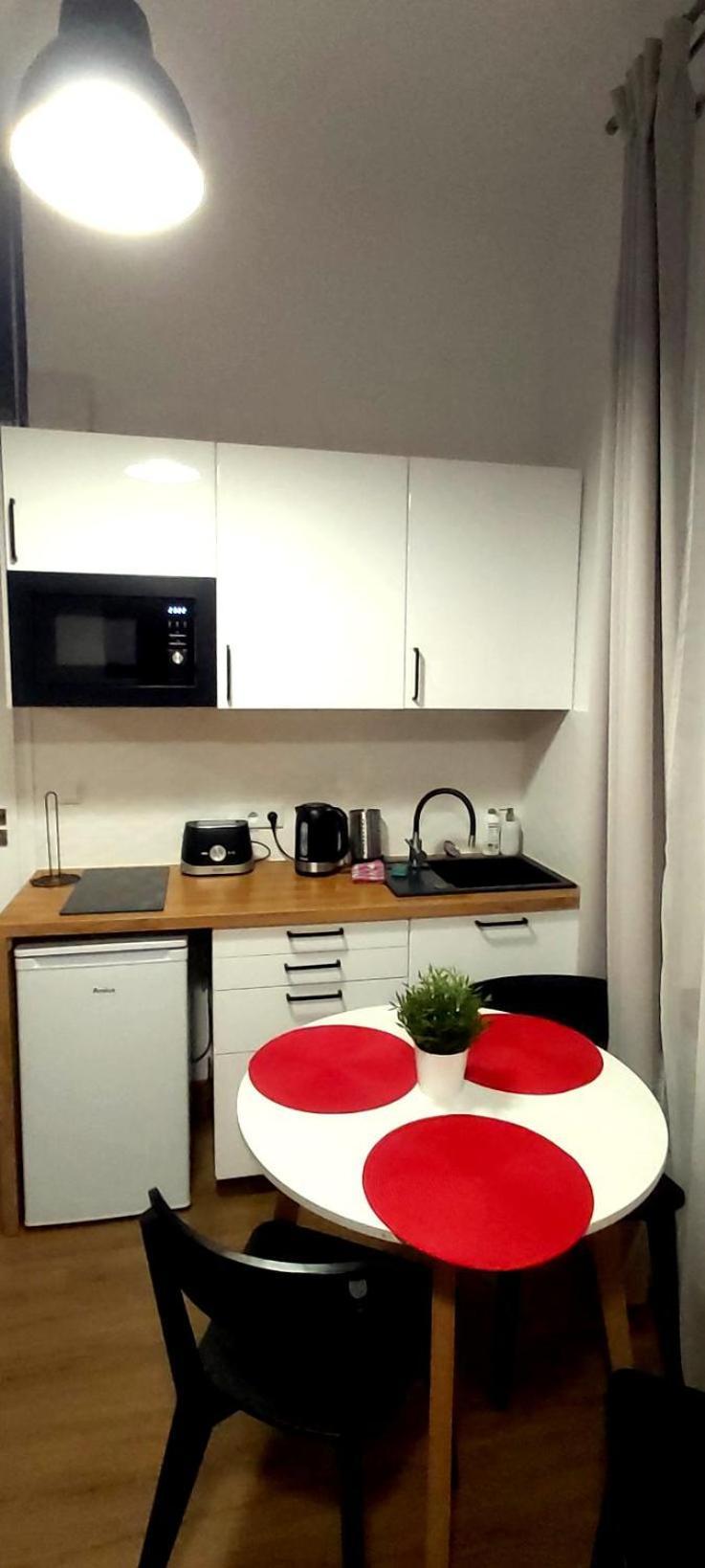 Old Town Stage Apartment One Krakow Exterior photo