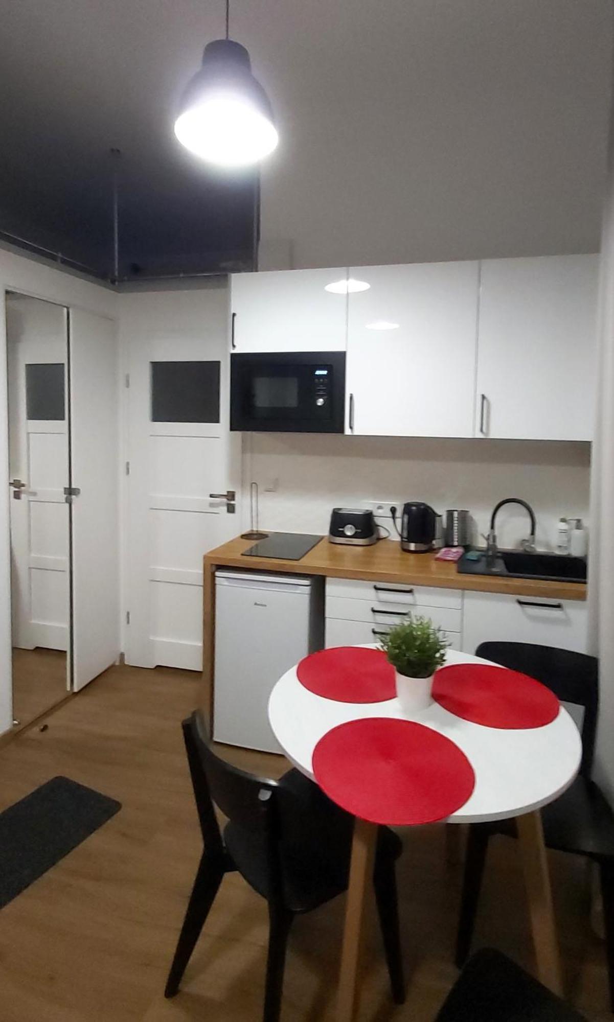 Old Town Stage Apartment One Krakow Exterior photo