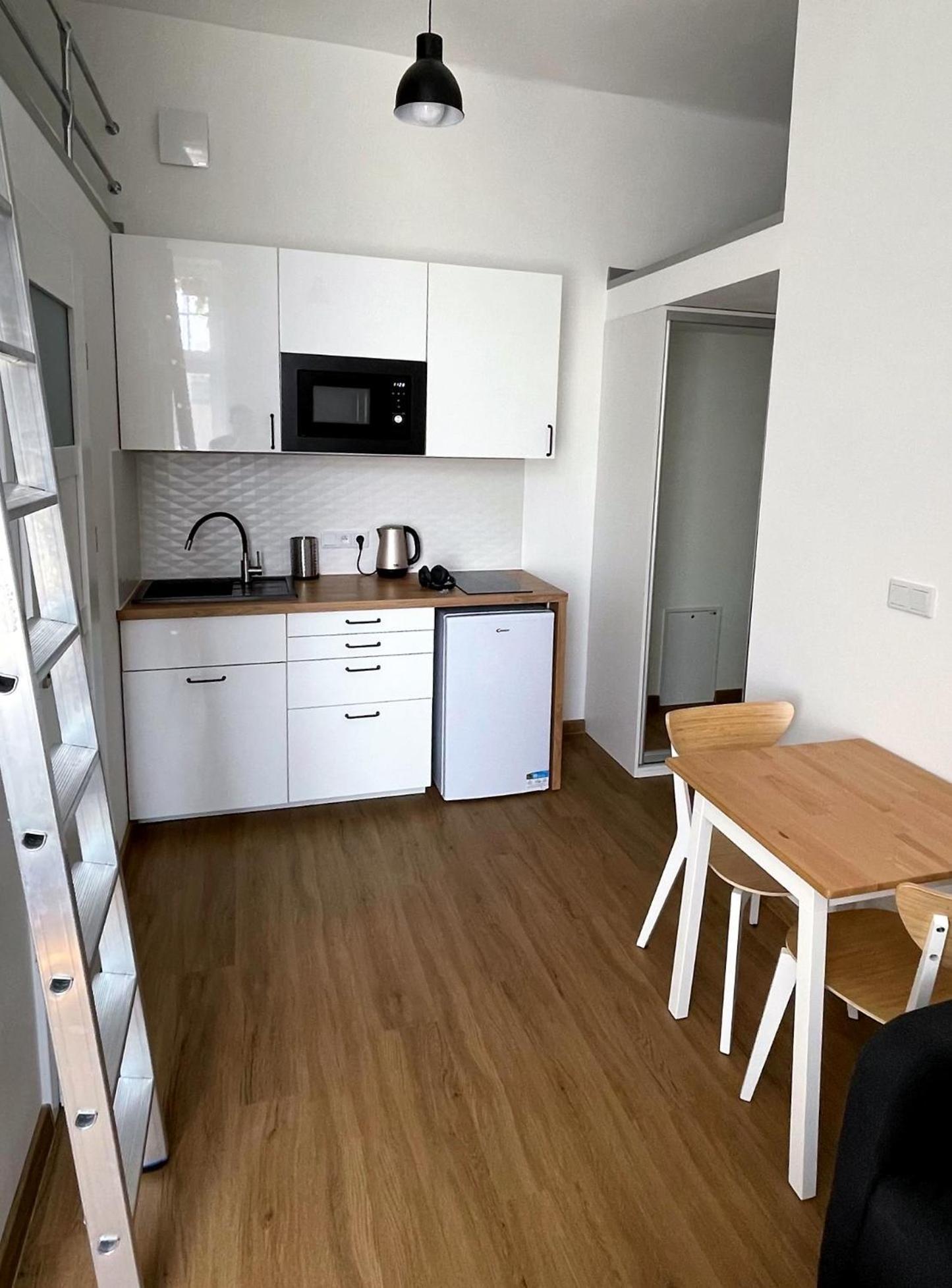 Old Town Stage Apartment One Krakow Exterior photo