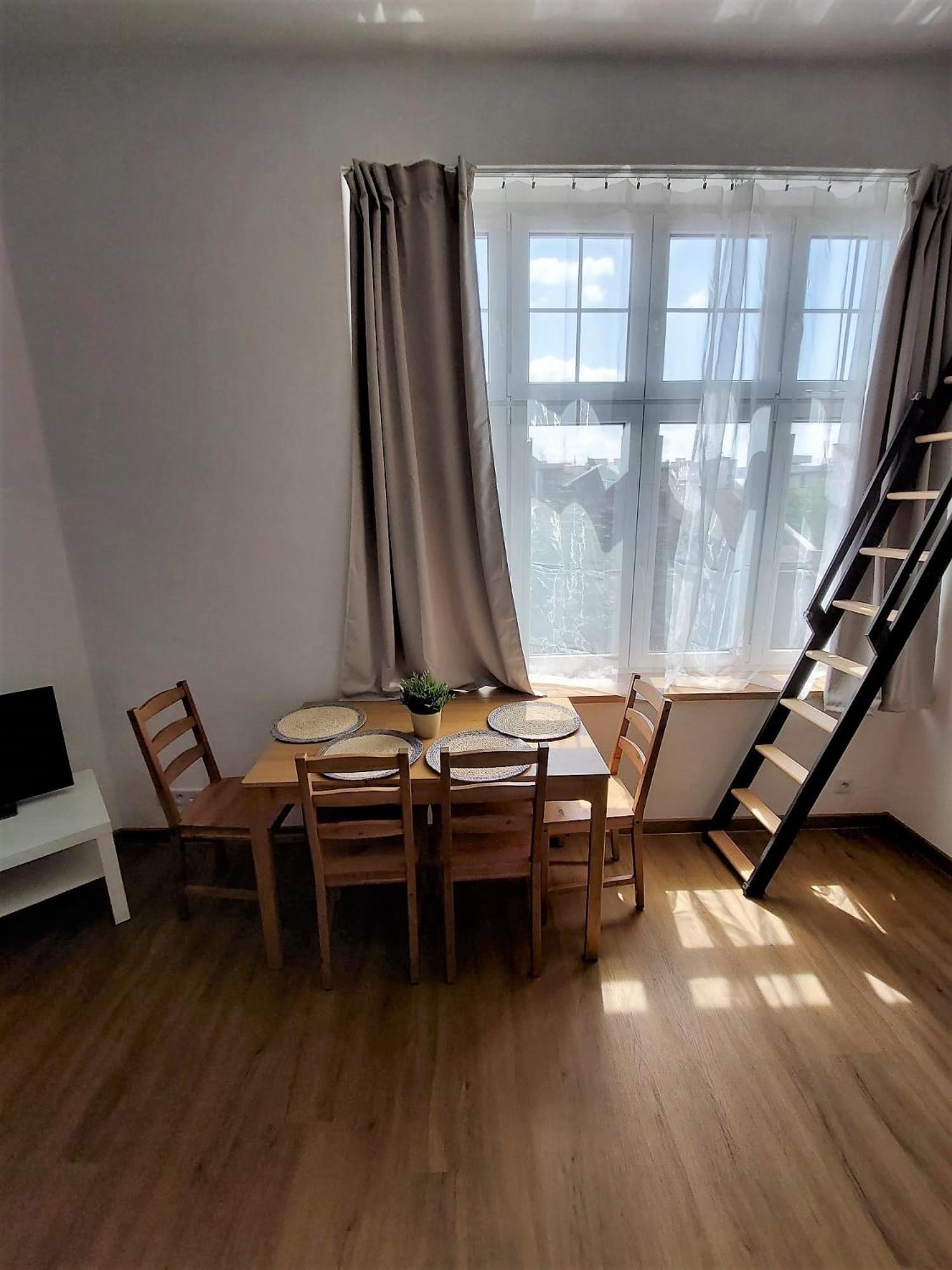 Old Town Stage Apartment One Krakow Exterior photo