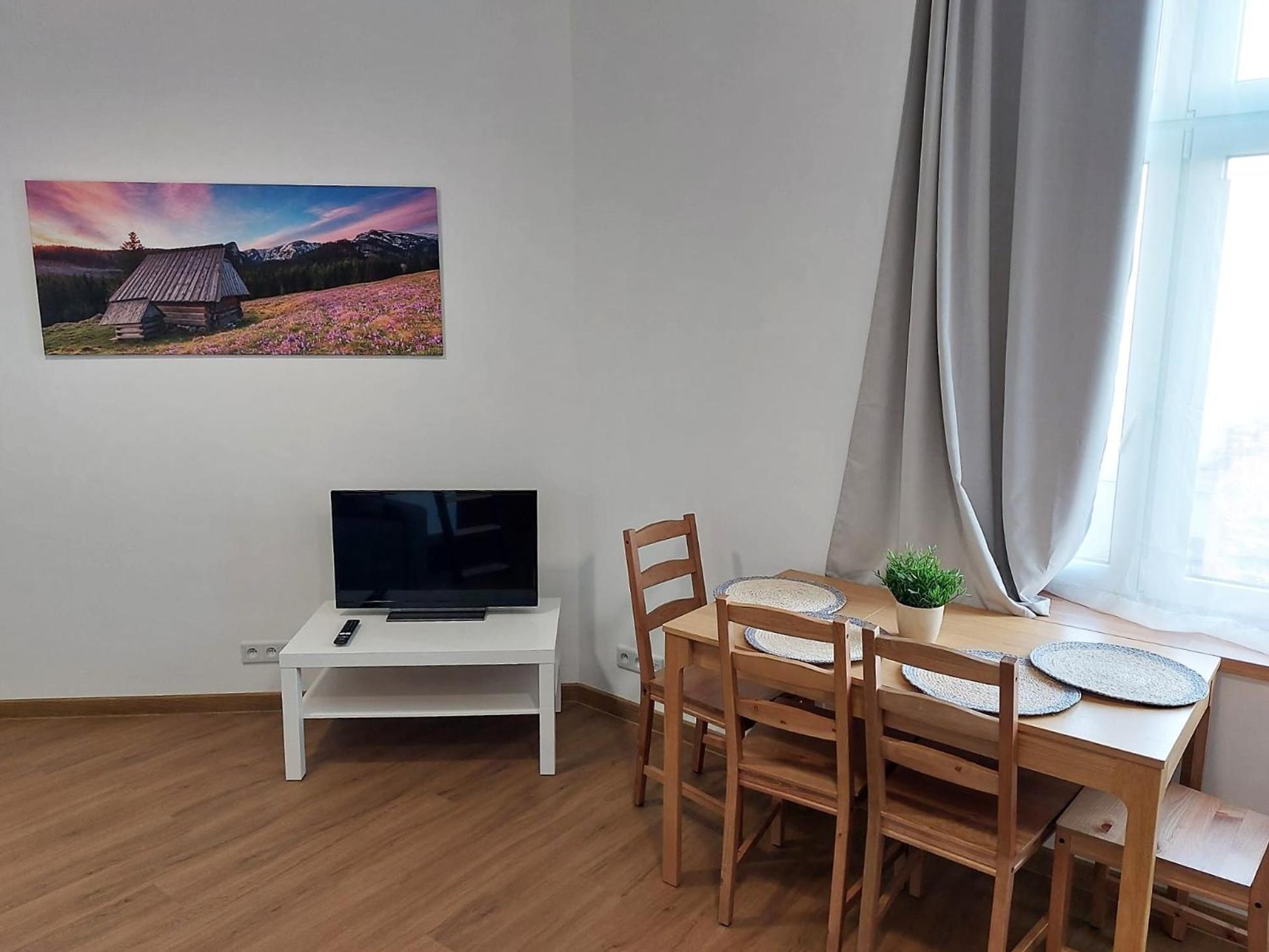Old Town Stage Apartment One Krakow Exterior photo