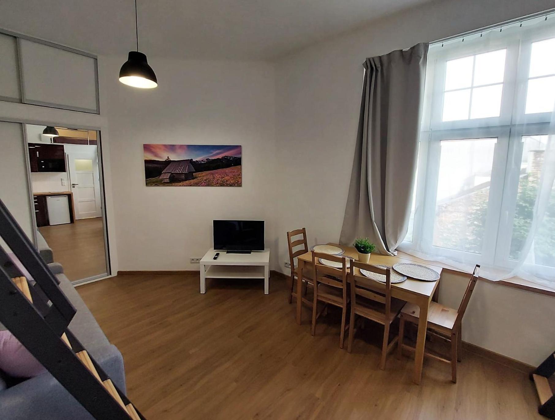 Old Town Stage Apartment One Krakow Exterior photo