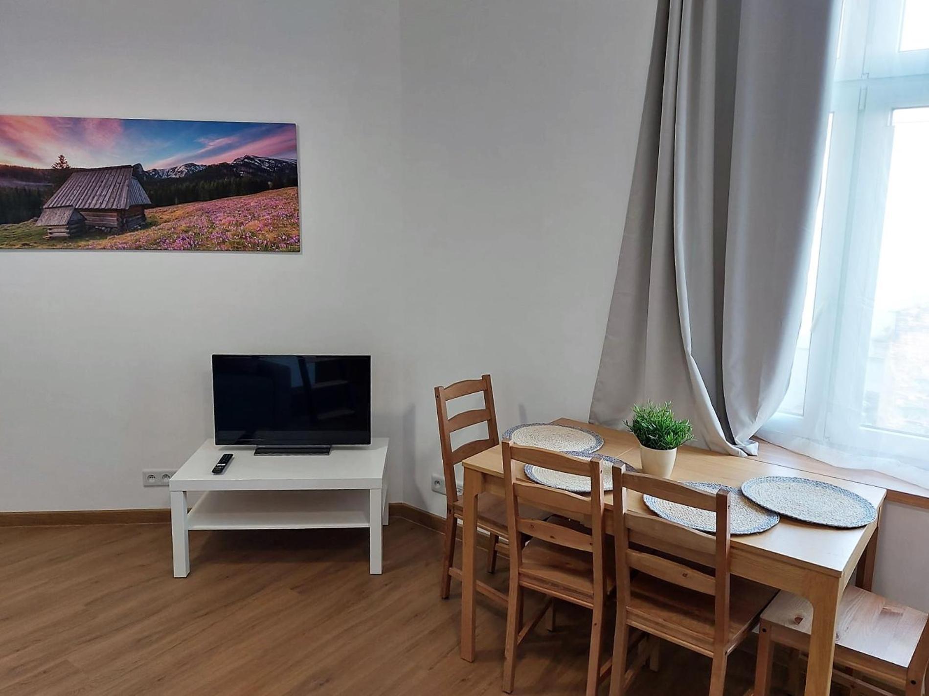 Old Town Stage Apartment One Krakow Exterior photo