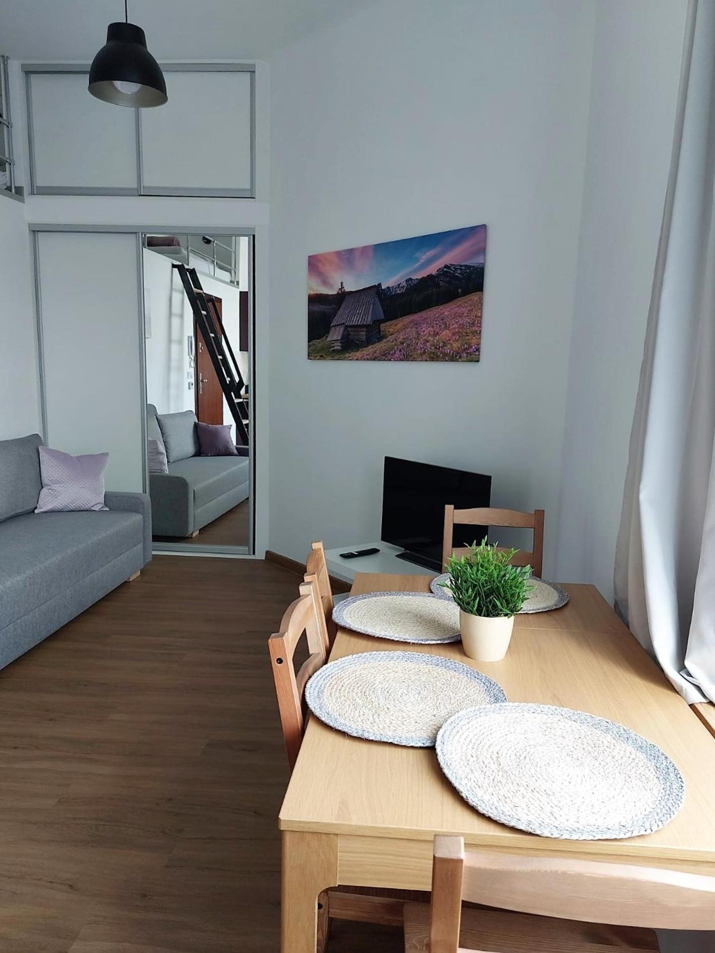 Old Town Stage Apartment One Krakow Exterior photo