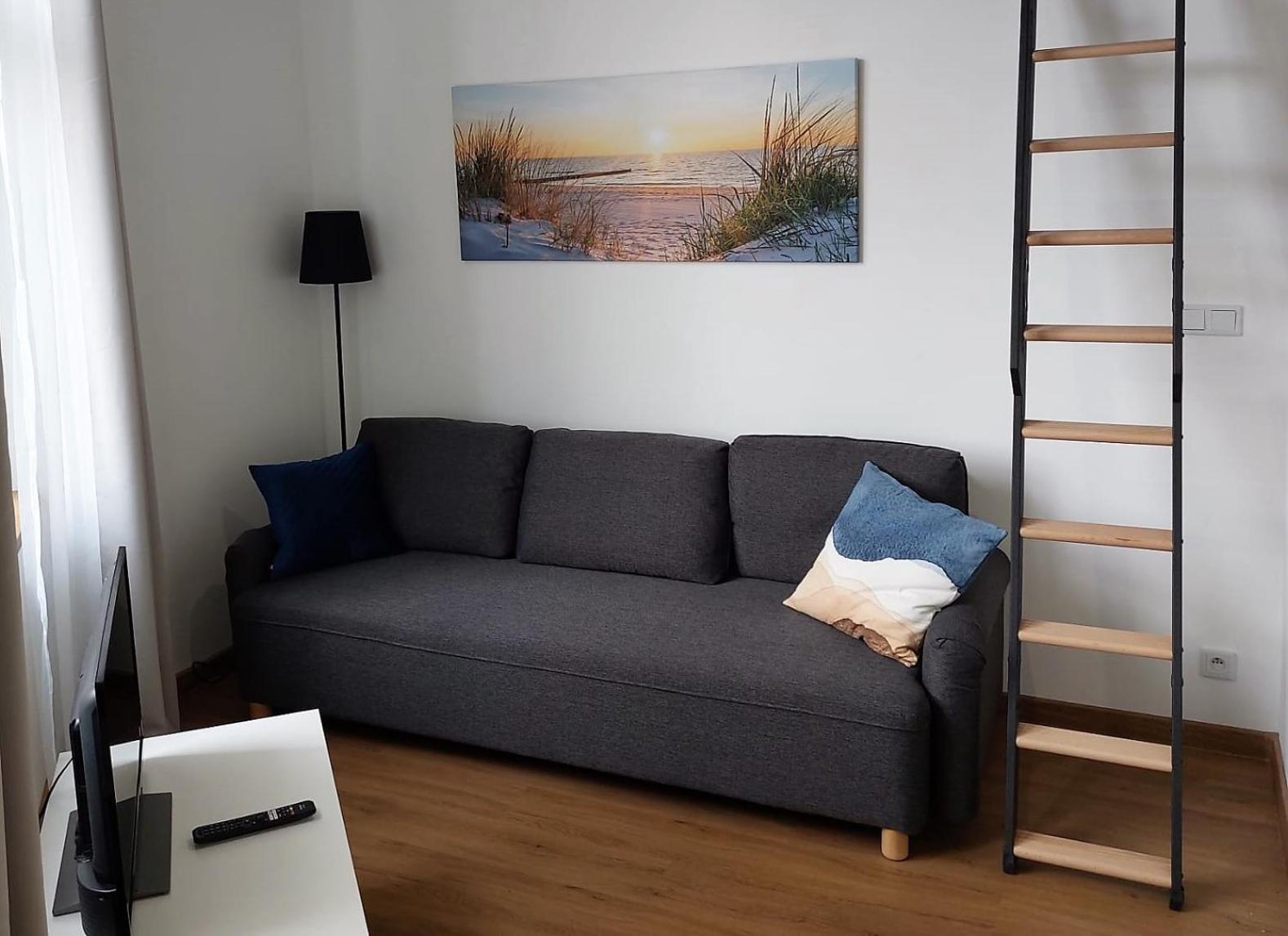 Old Town Stage Apartment One Krakow Exterior photo