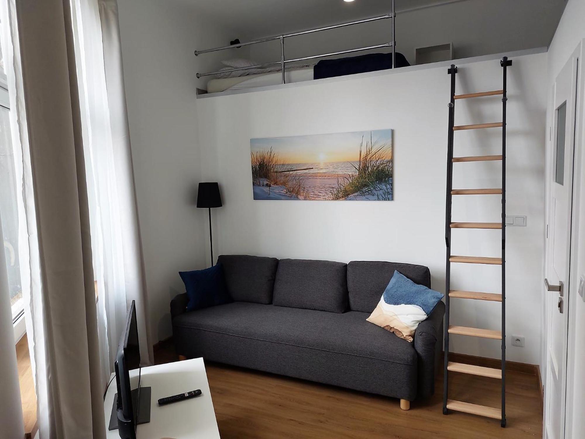 Old Town Stage Apartment One Krakow Exterior photo