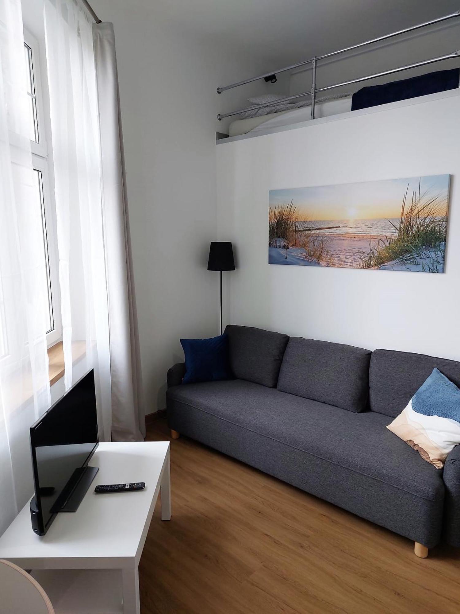 Old Town Stage Apartment One Krakow Exterior photo