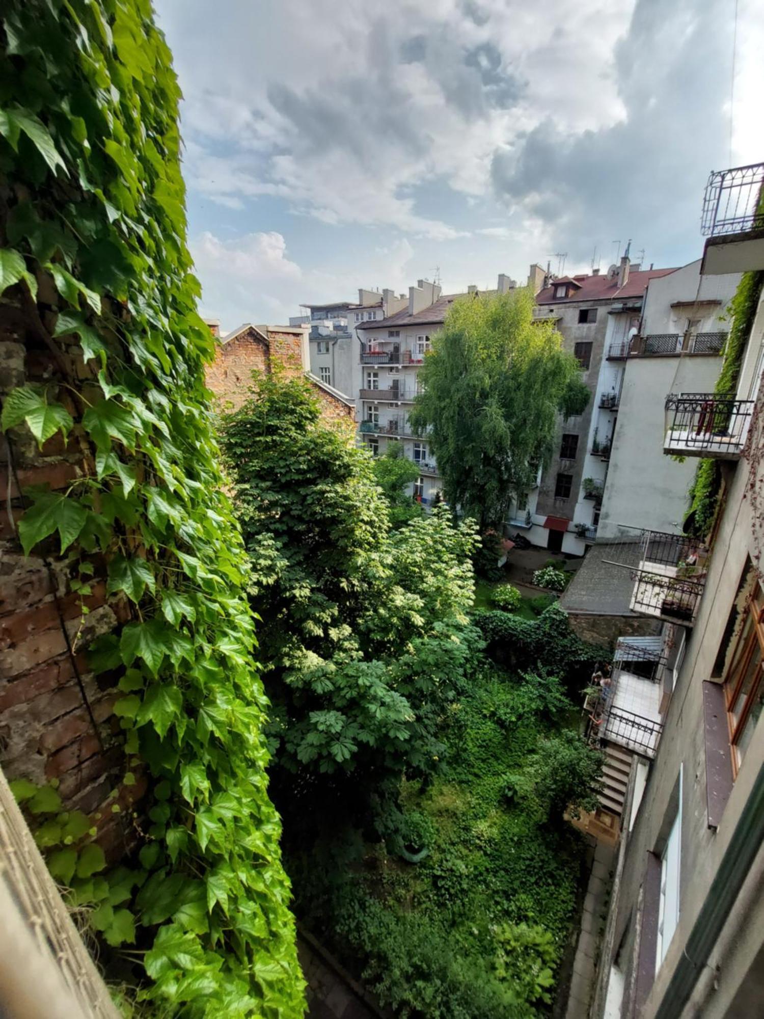 Old Town Stage Apartment One Krakow Exterior photo
