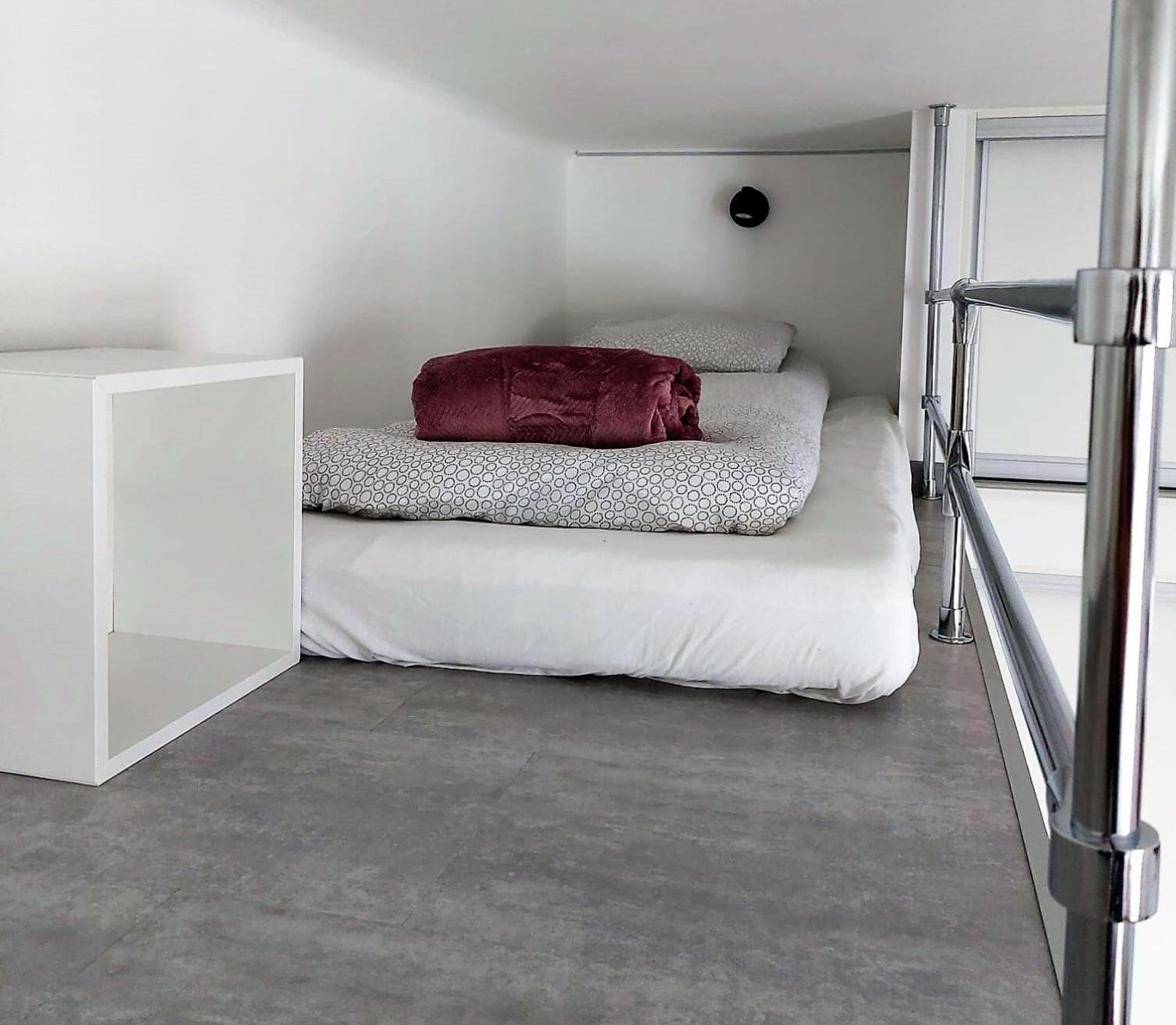 Old Town Stage Apartment One Krakow Room photo