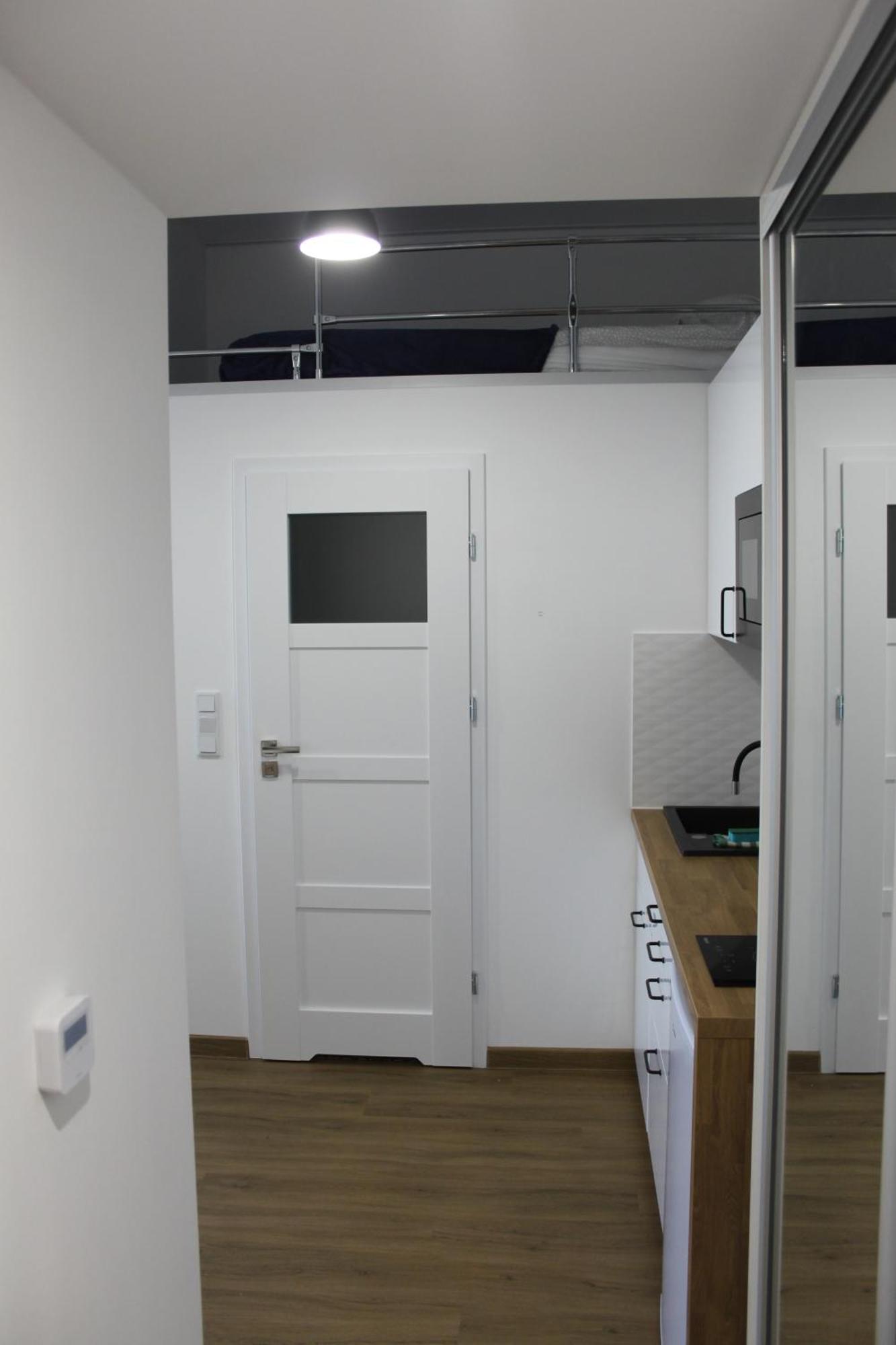 Old Town Stage Apartment One Krakow Room photo